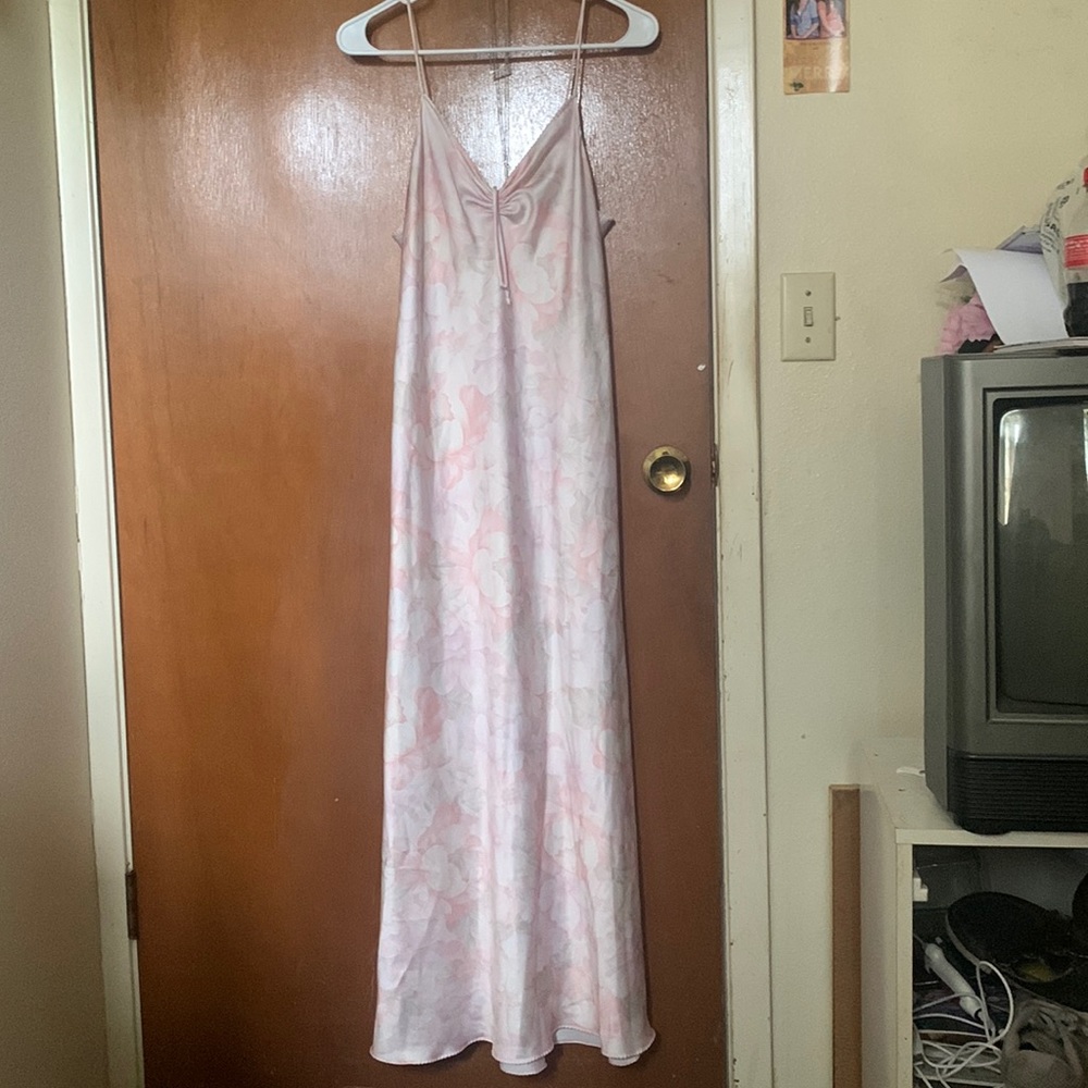 Night gown